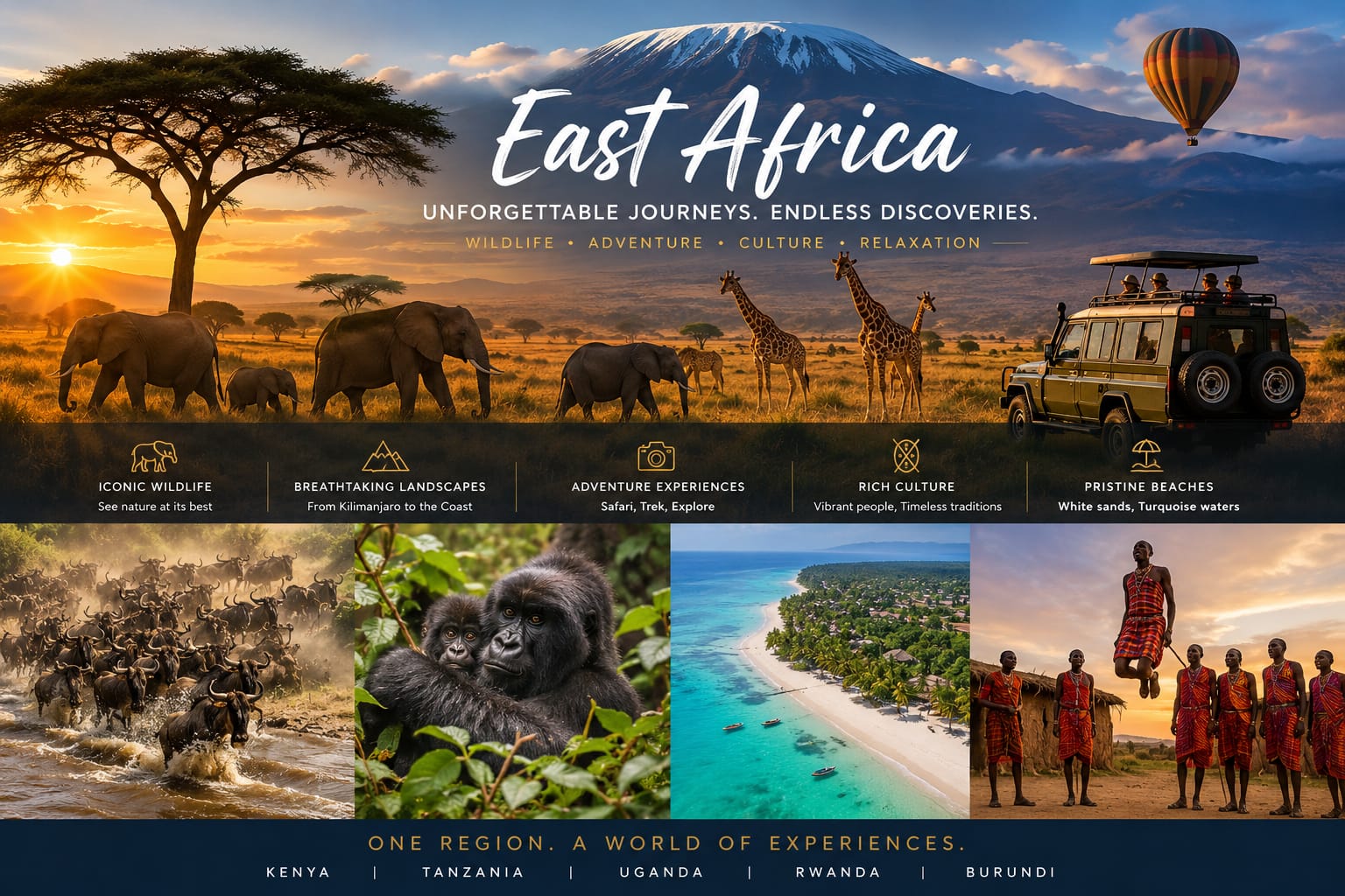 east-africa