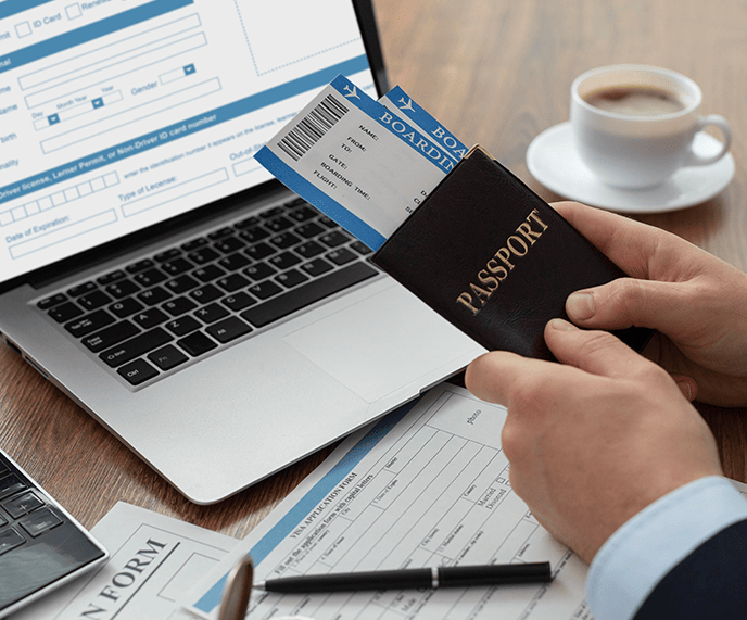visa