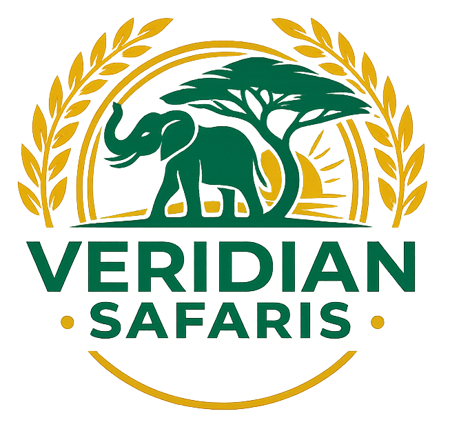 Veridian Safaris Limited